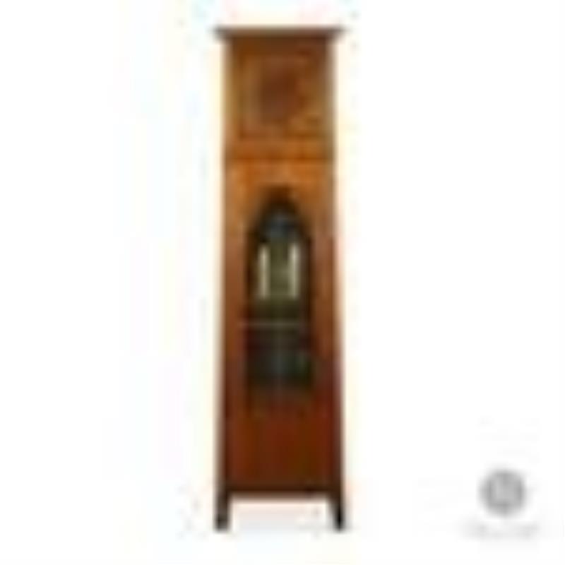 Pequegnat Vancouver Tall Case Clock