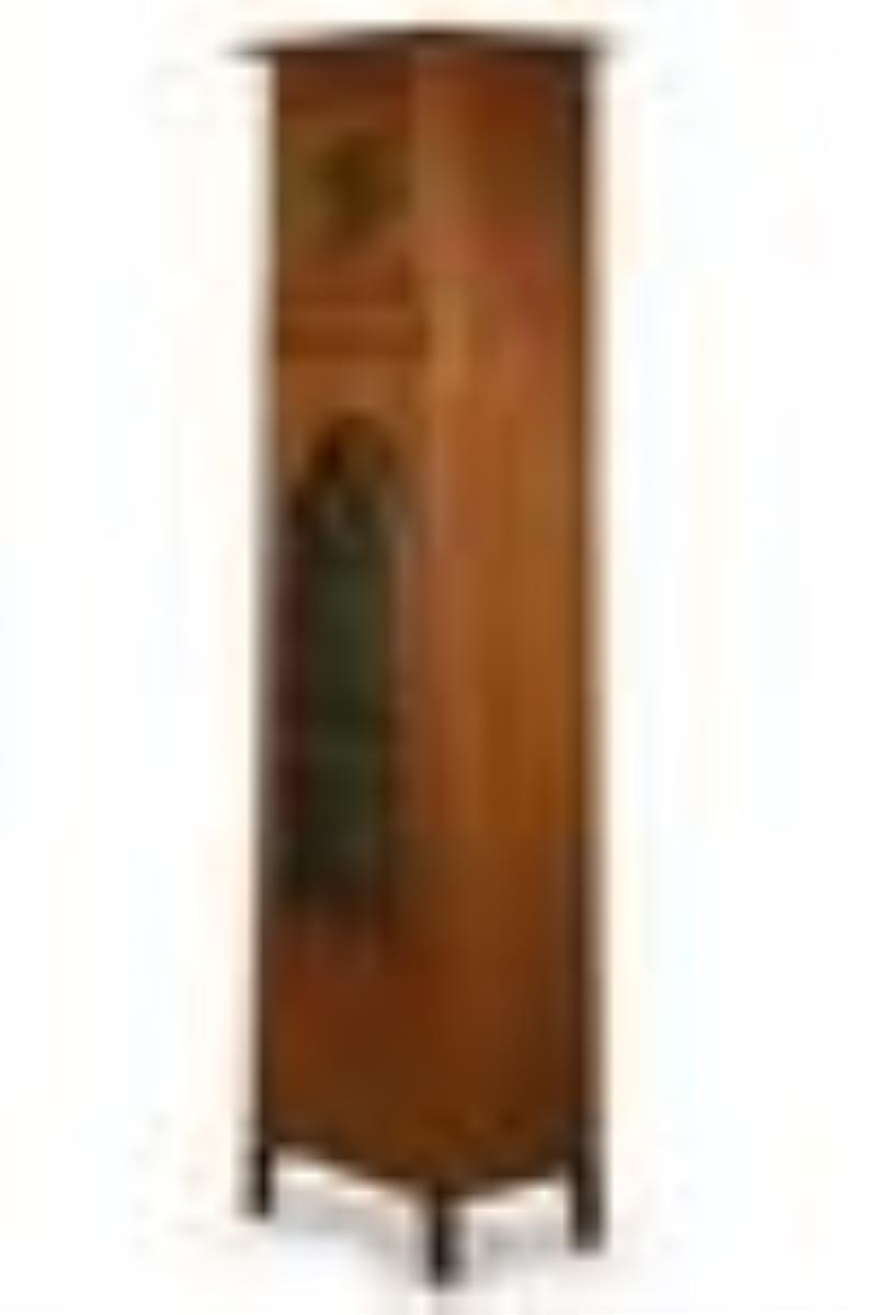 Pequegnat Vancouver Tall Case Clock