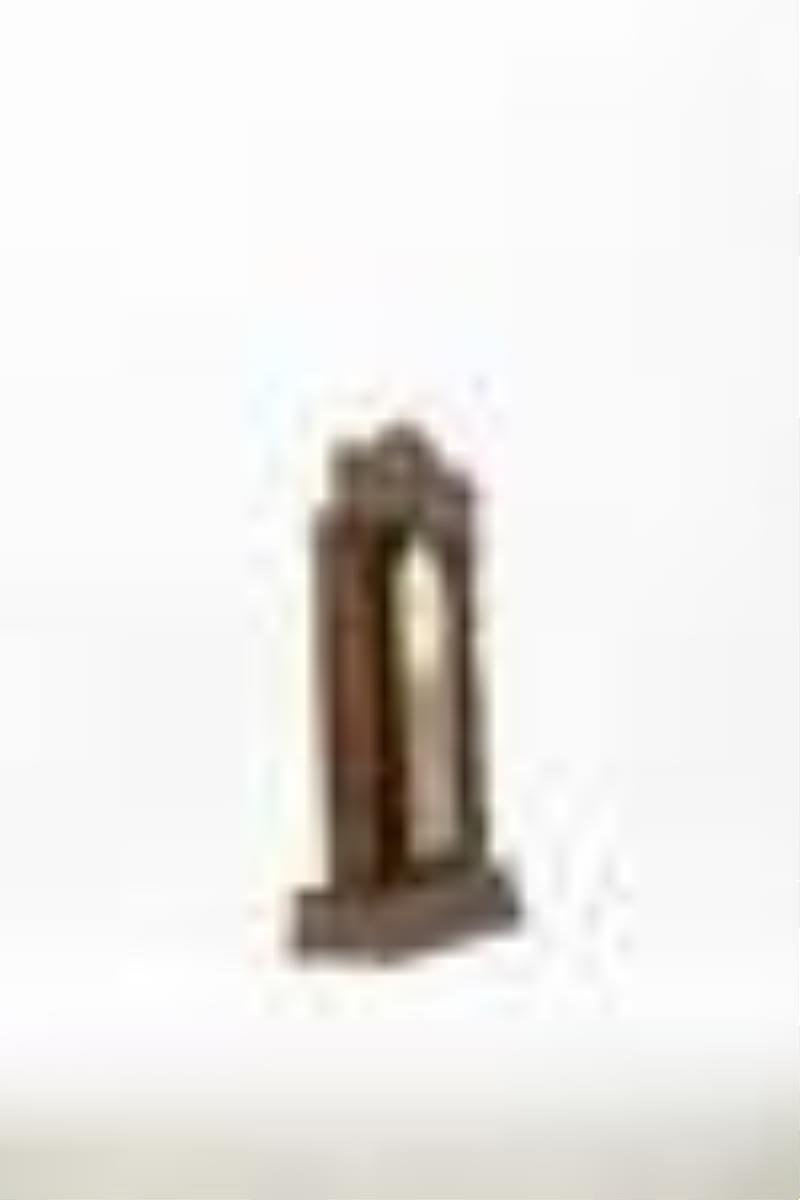 Pequegnat Canuck Shelf Clock