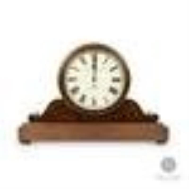 Winterhalder & Hofmeier German Mantel Clock