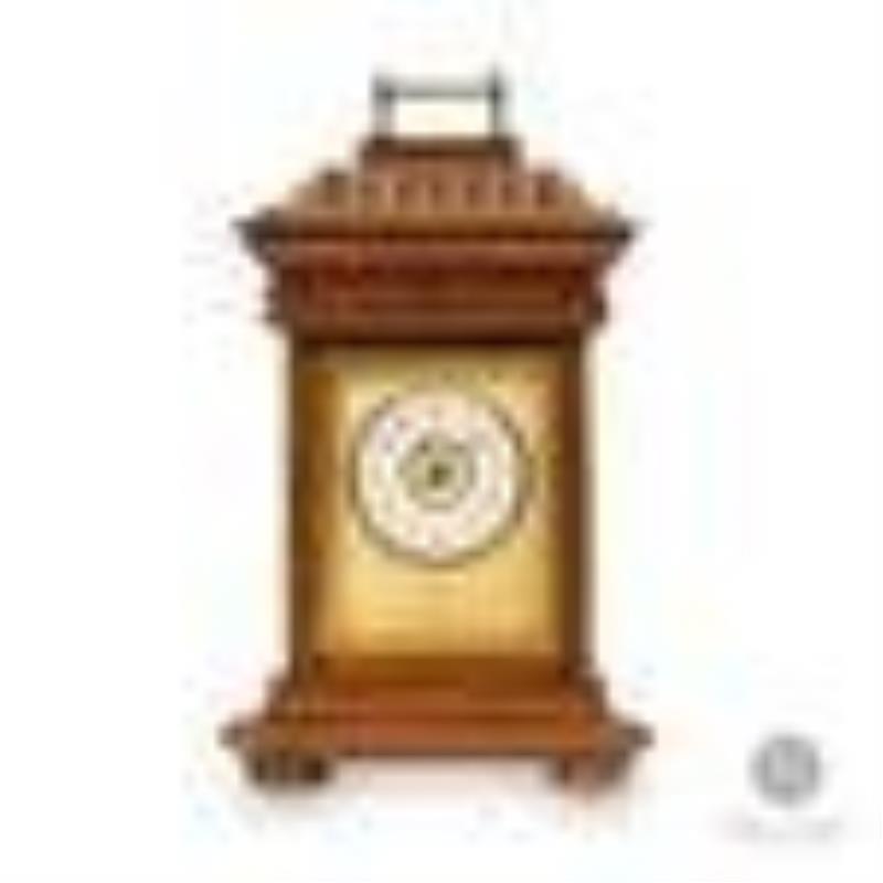 Junghans Symphonion Musical Clock