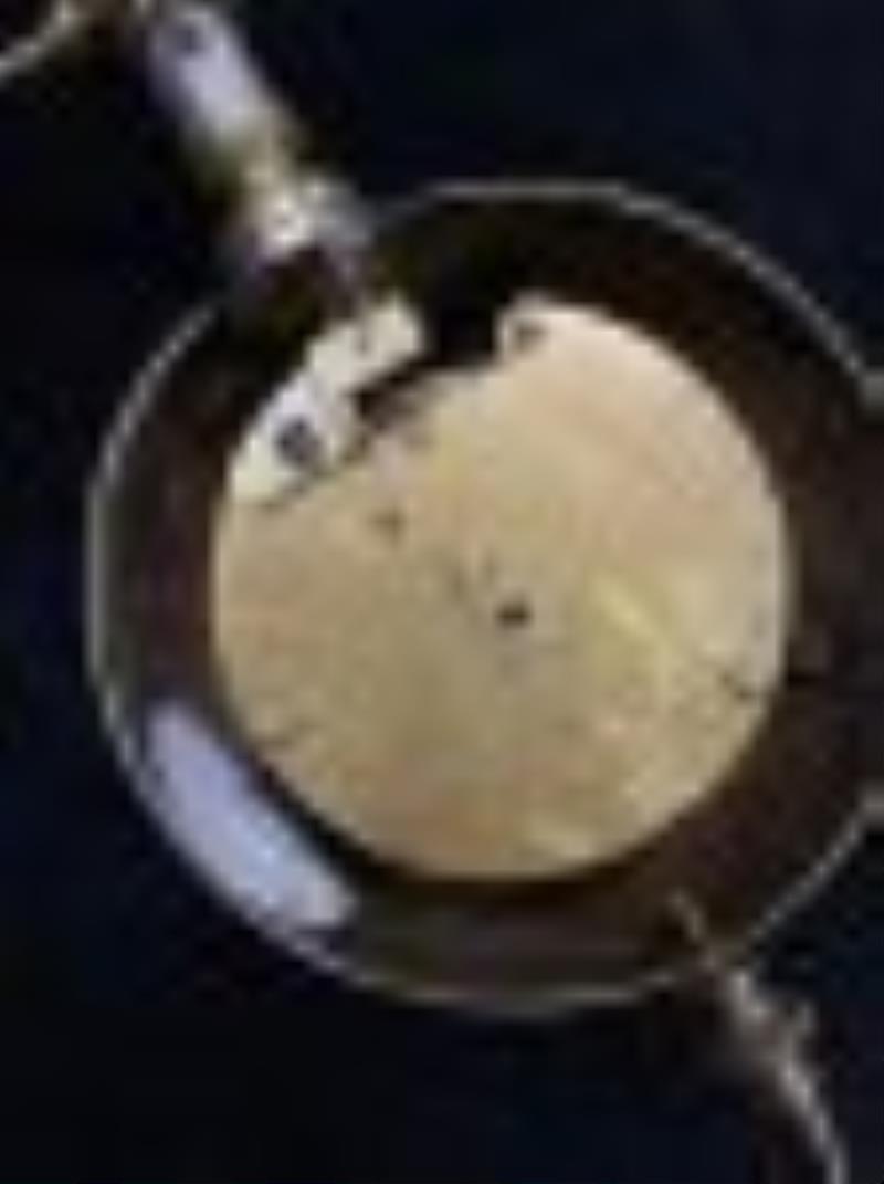 Rare Torsion Pendulum Mystery Clock, sculpture by Auguste Moreau, circa 1890