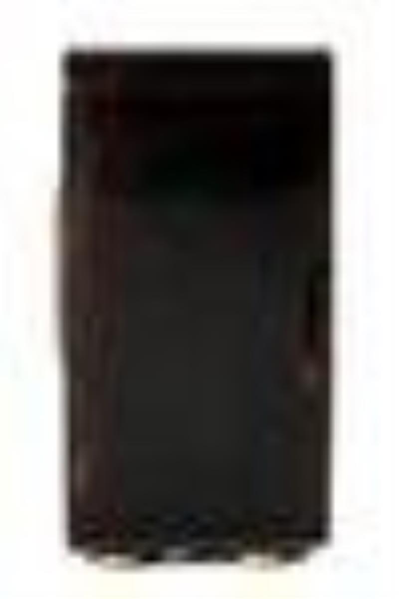 Tortoiseshell Travel Clock with Original Case