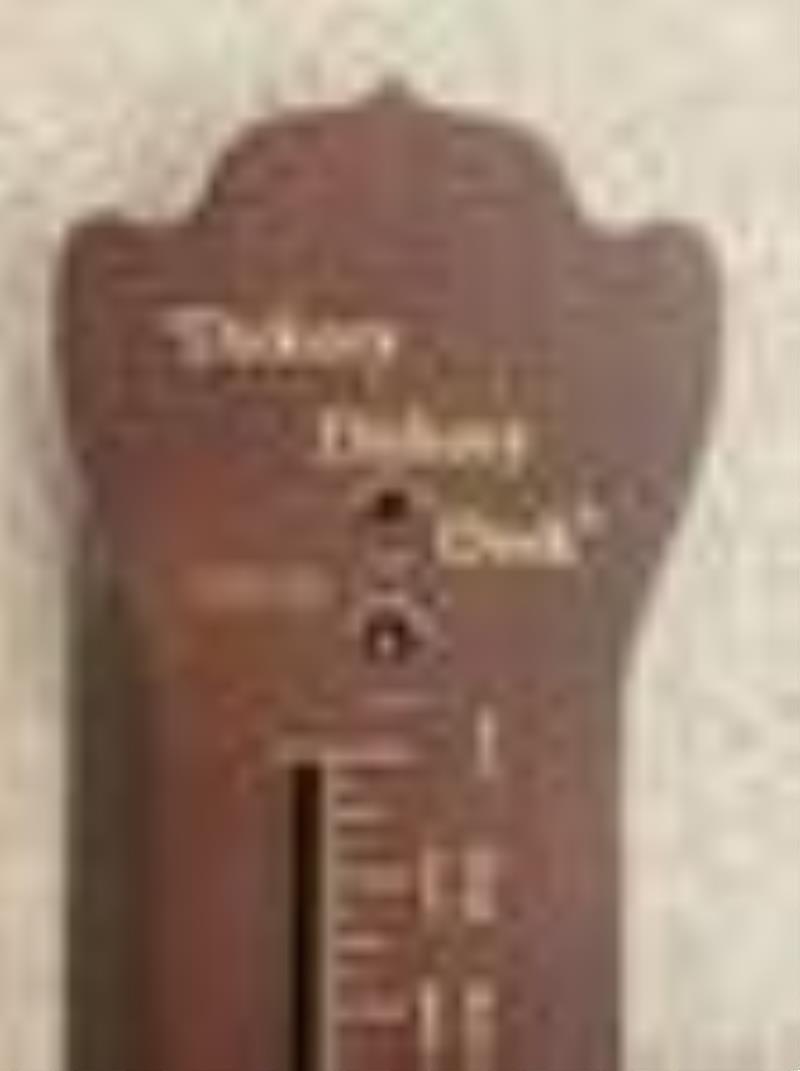 Horolovar Dickory Dickory Dock Clock