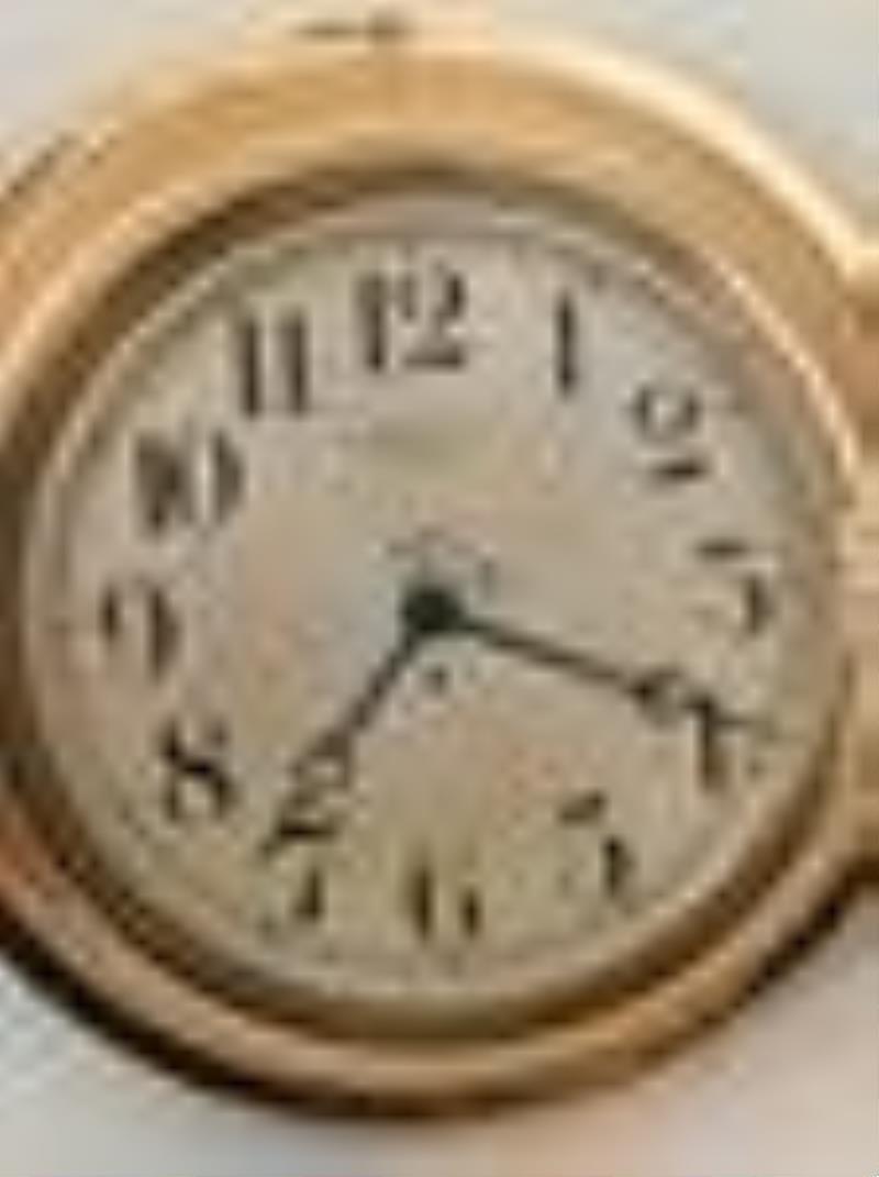 Tiffany & Co., Chelsea Clock Co., Wardroom Clock