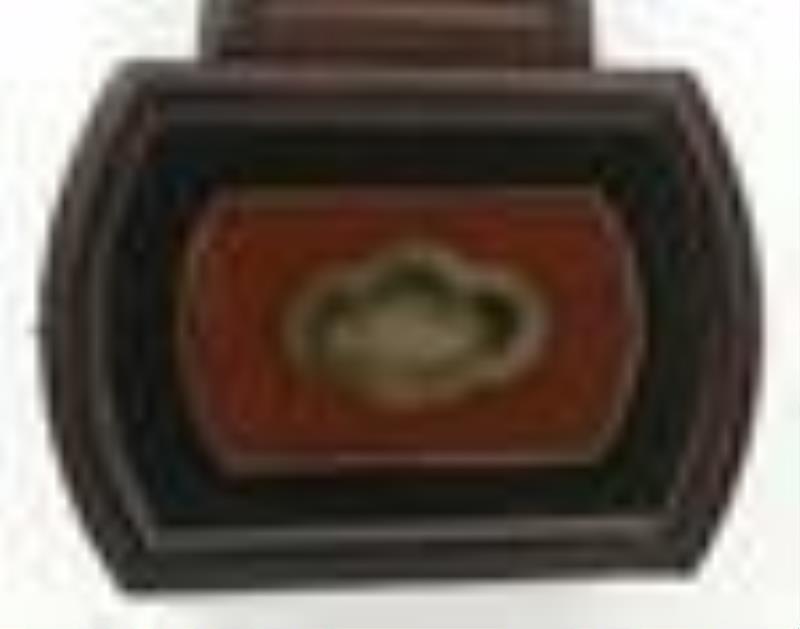 E. Howard & Co. "No. 1 Regulator" Banjo Clock