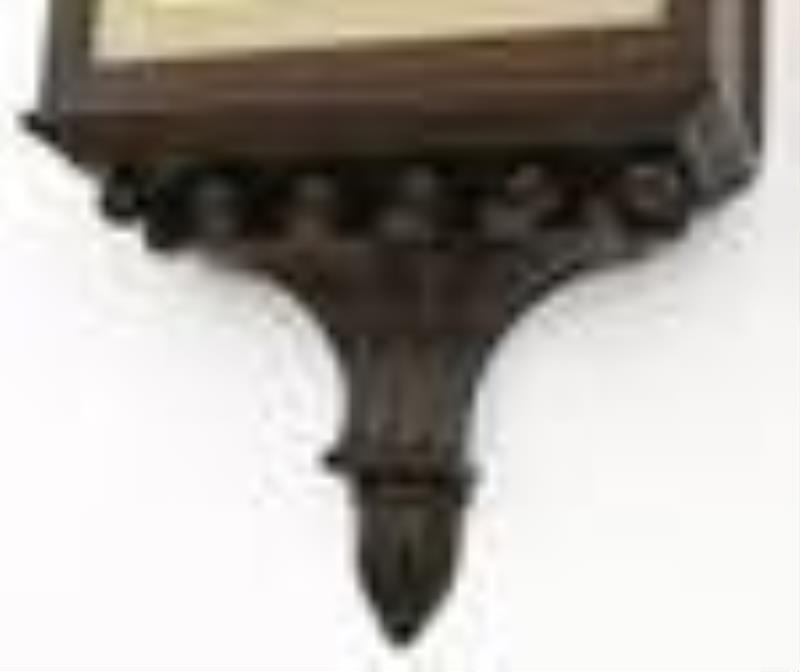 E. Howard & Co. No. 95 Presentation Banjo Clock