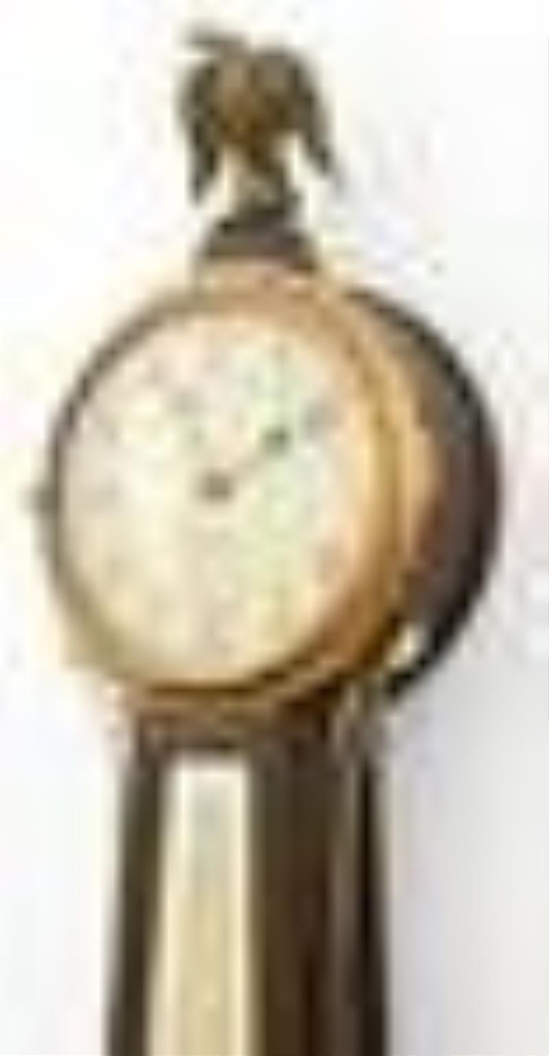 E. Howard & Co. No. 95 Presentation Banjo Clock