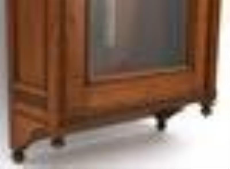 E. Howard & Co. No. 89 Wall Clock with Astronomical Dial