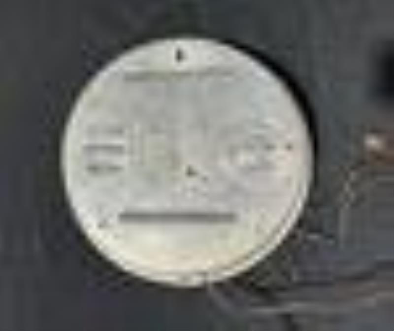 Mobil Pegasus 15" Lighted American Time Corp Clock