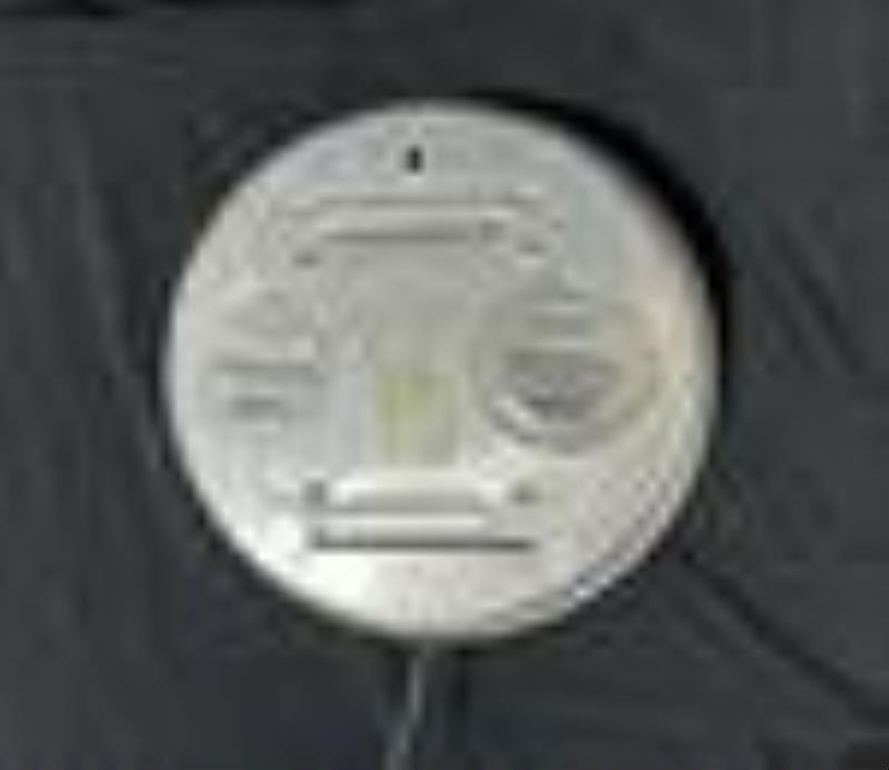Cities Service 15" Lighted PAM Advertising Clock