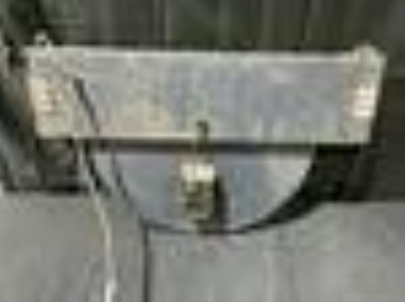 Atlas Tire Batteries Art Deco Lighted Advertising Clock