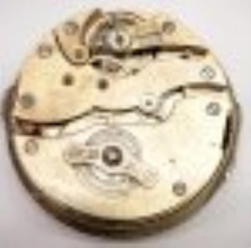 Dreyfous Compendium Desk Clock