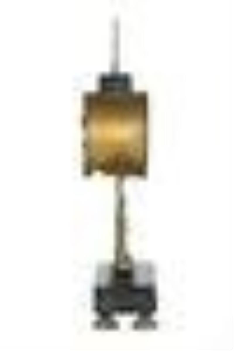 French Empire Style 19C. Antique Dore Bronze Clock