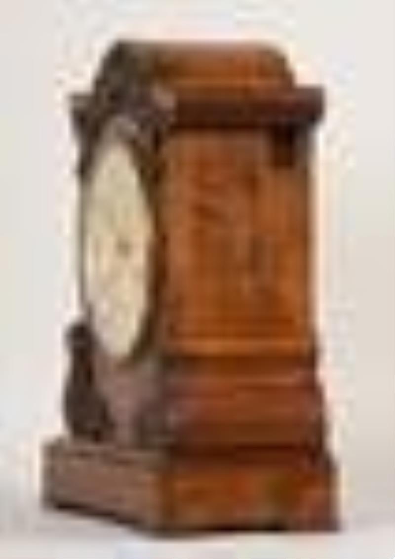 Johann Baptist Beha model 519 B shelf cuckoo clock