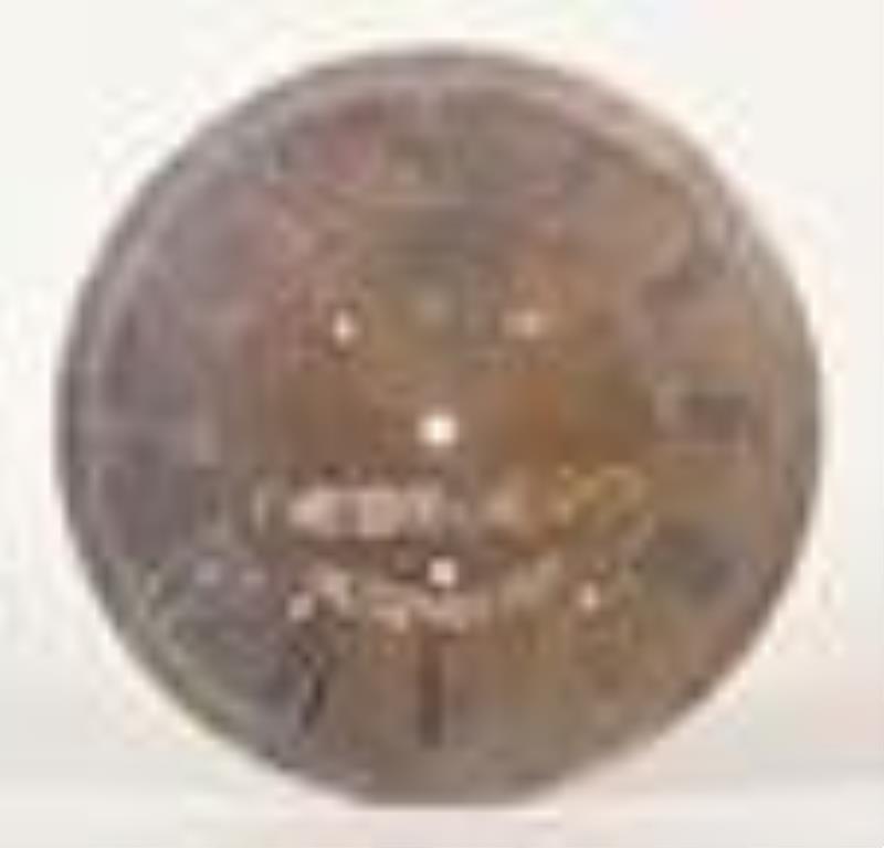 Seth Thomas Clock Co. custom standing regulator for H.W. Granger