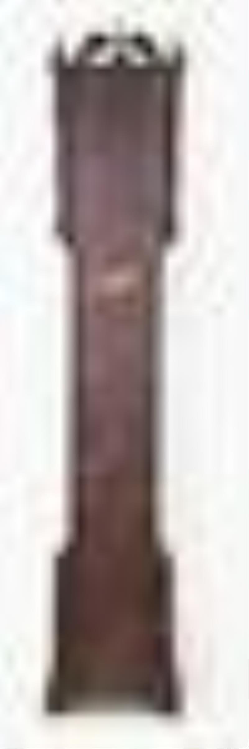 Pennsylvania tall clock