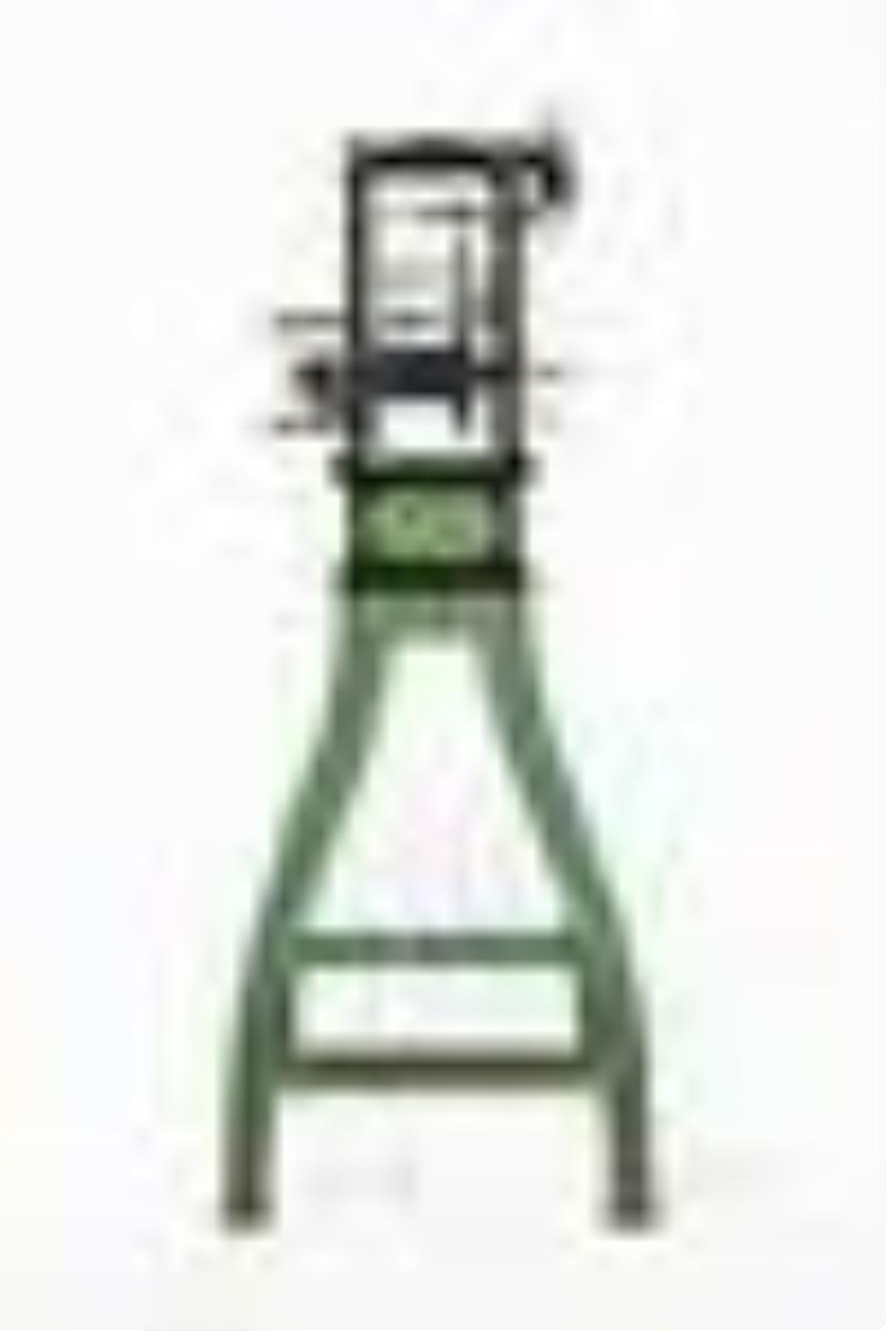 Seth Thomas Clock Co. No. 5 tower clock