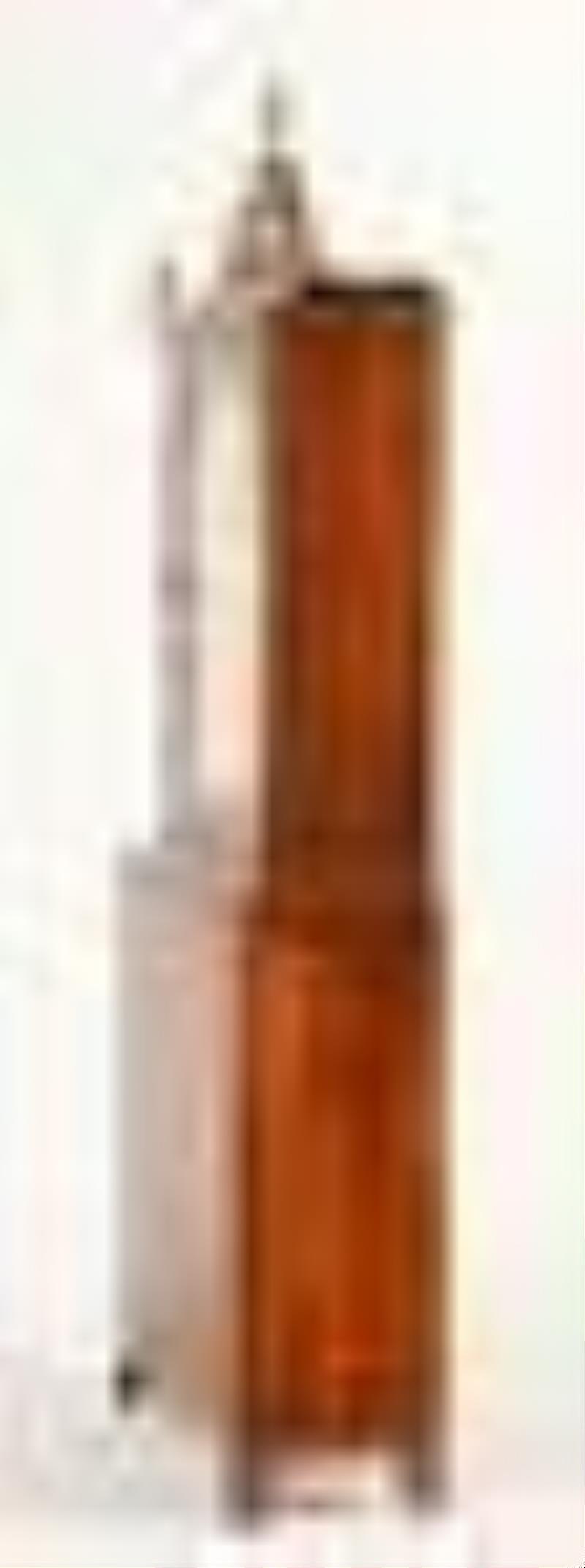 Aaron Willard Massachusetts shelf clock