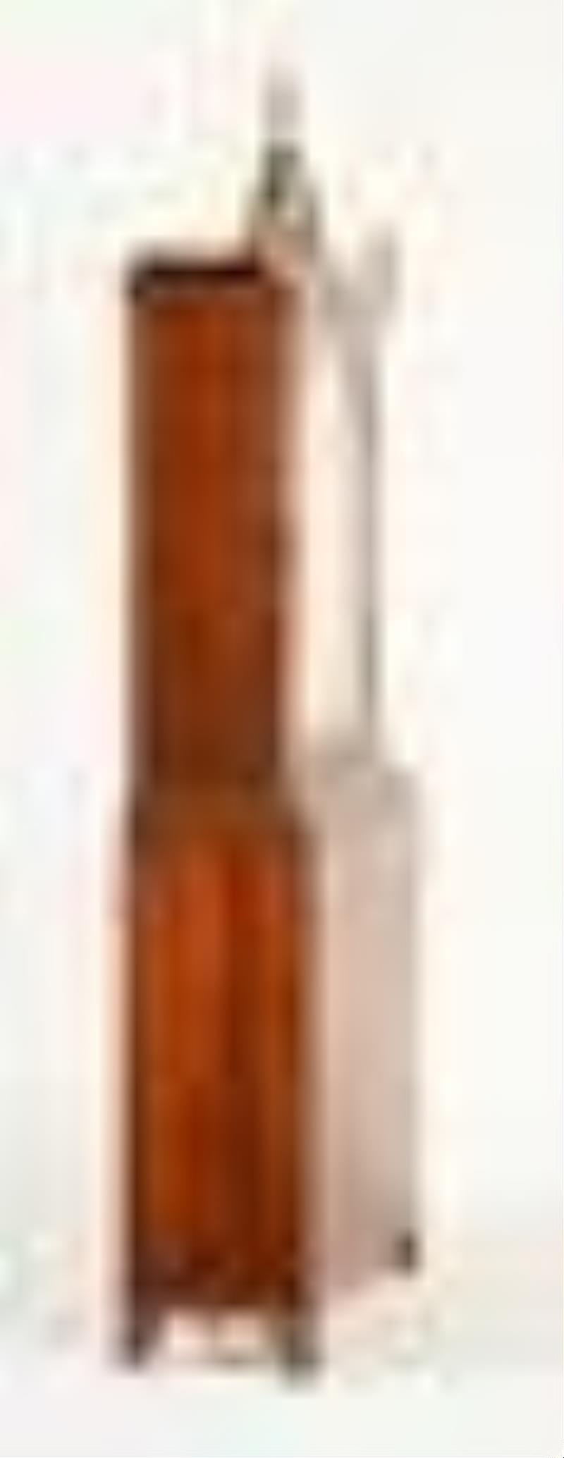 Aaron Willard Massachusetts shelf clock