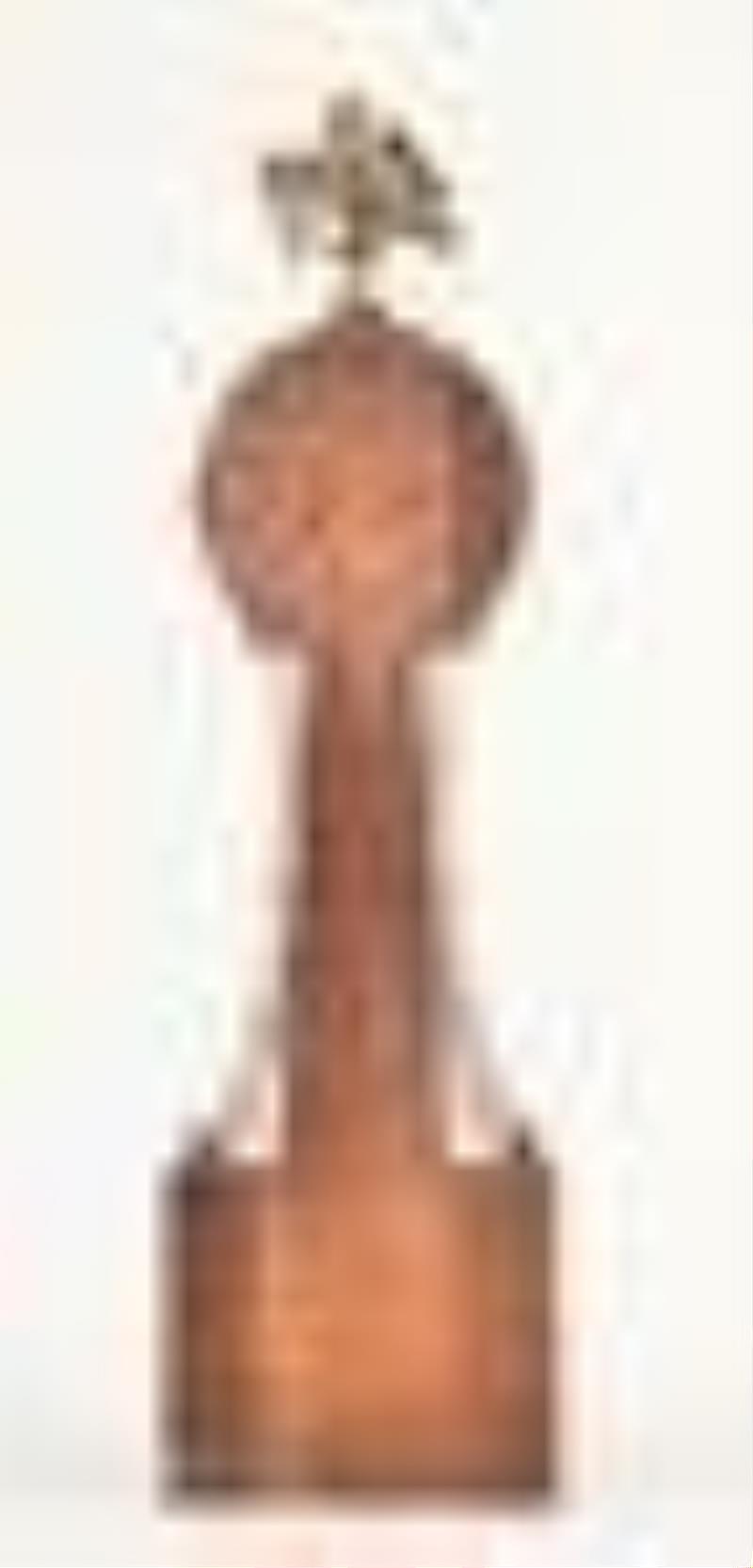Simon Willard patent timepiece or banjo clock