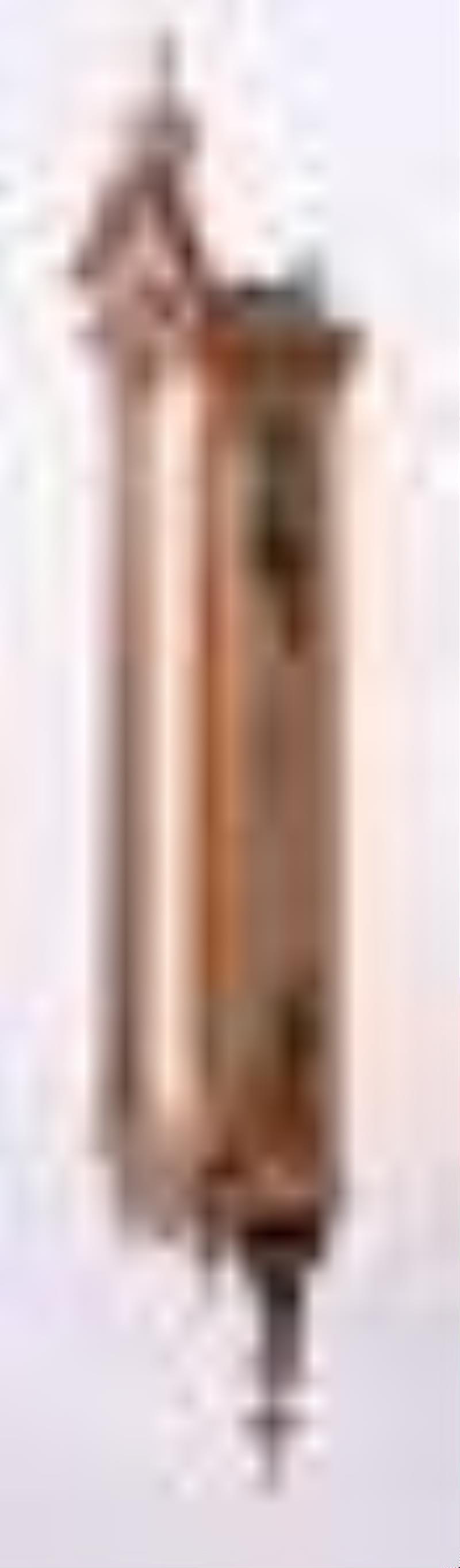 George Jones Vienna regulator style wall clock