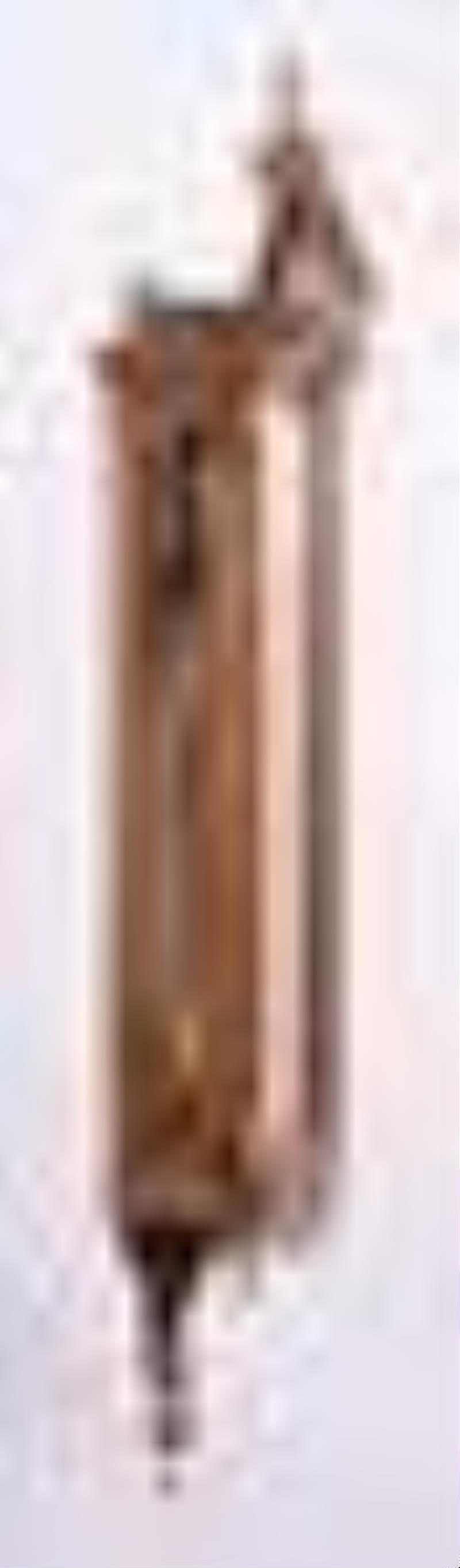 George Jones Vienna regulator style wall clock