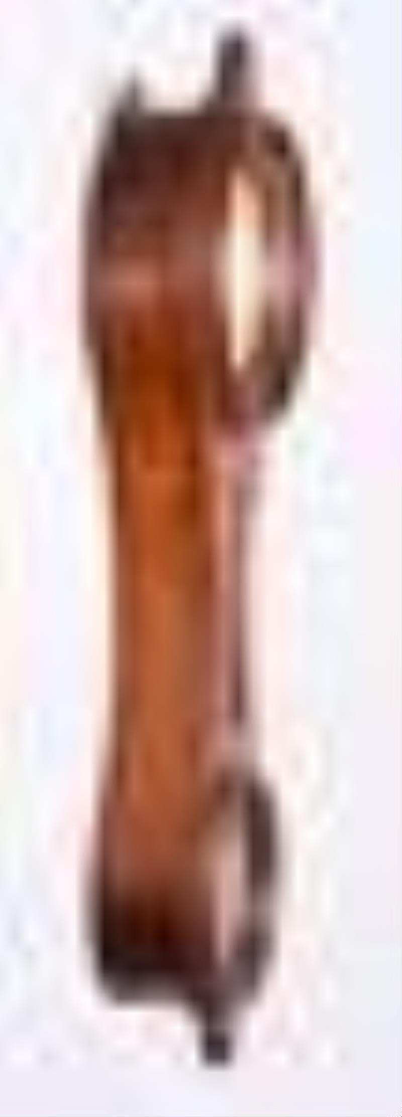 E. Howard & Co. No. 10 Regulator hanging figure eight clock