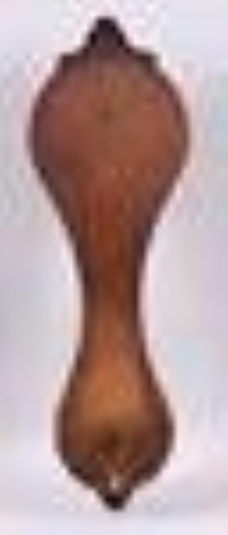 E. Howard & Co. No. 10 Regulator hanging figure eight clock