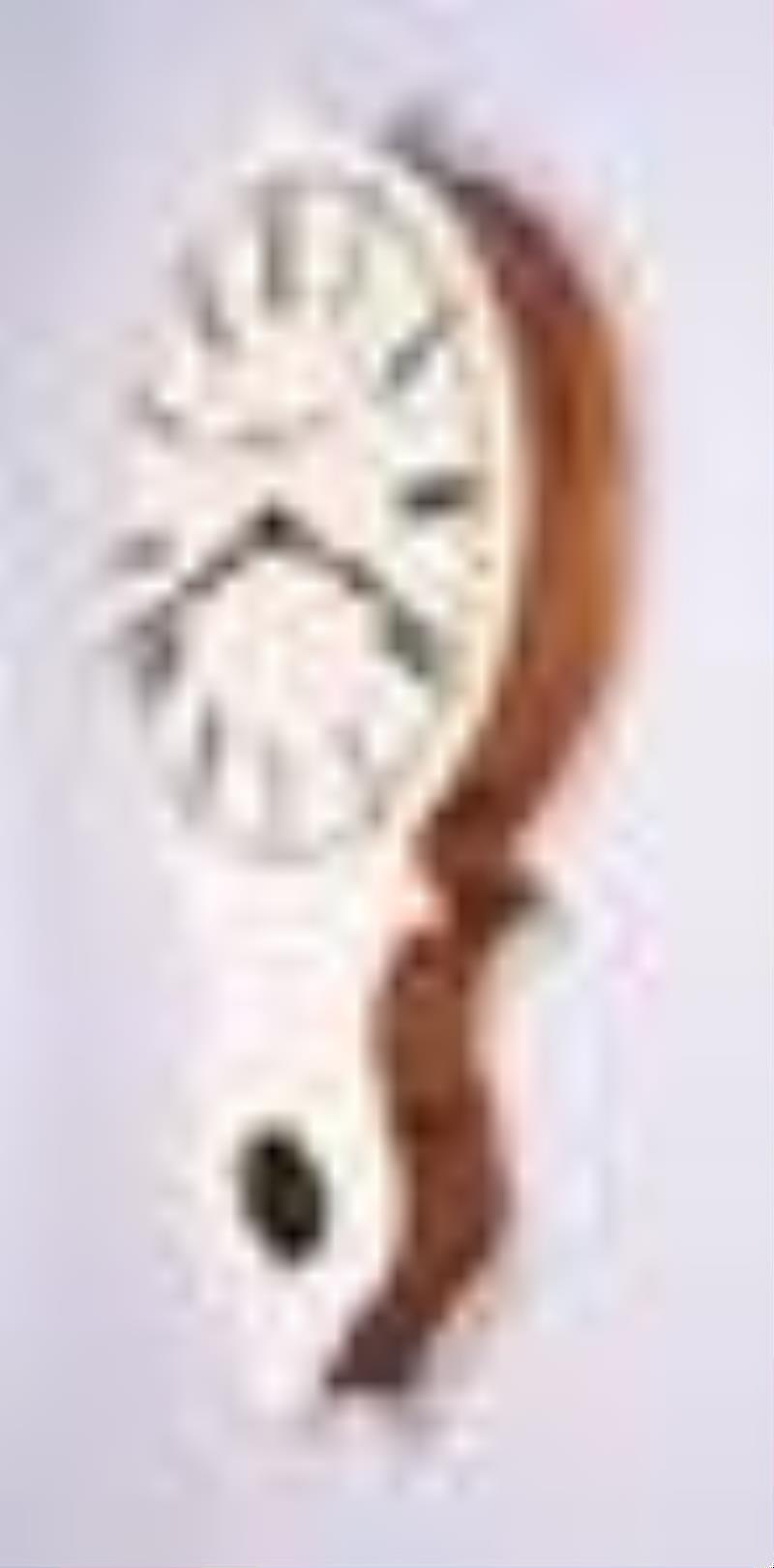 E. Howard & Co. Marble Front No. 17 gallery clock