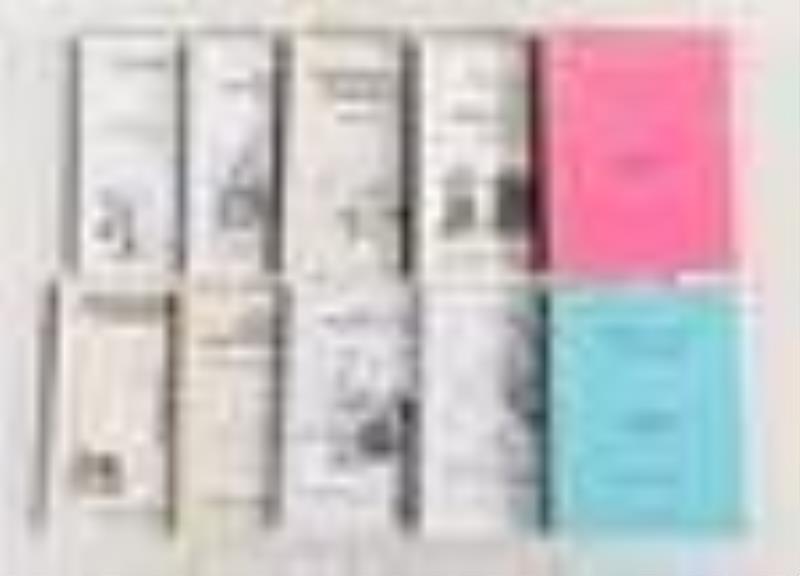 A good lot of clock making and repair reference books by Conover Wilding and others