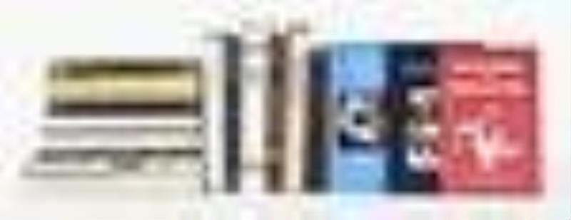 Four boxes of reference books on clock and watch repair