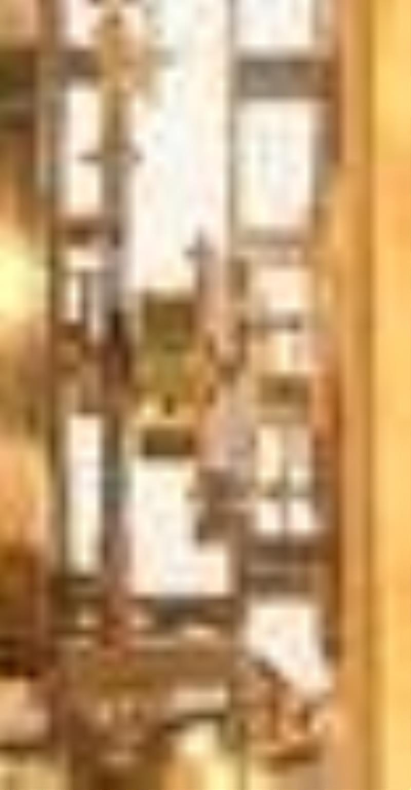 Jaeger LeCoultre Atmos mantel clock