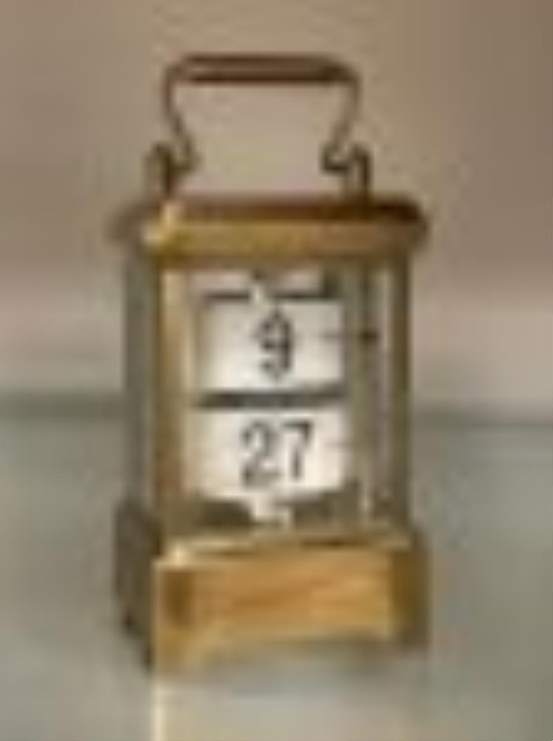 The Plato Clock Company
