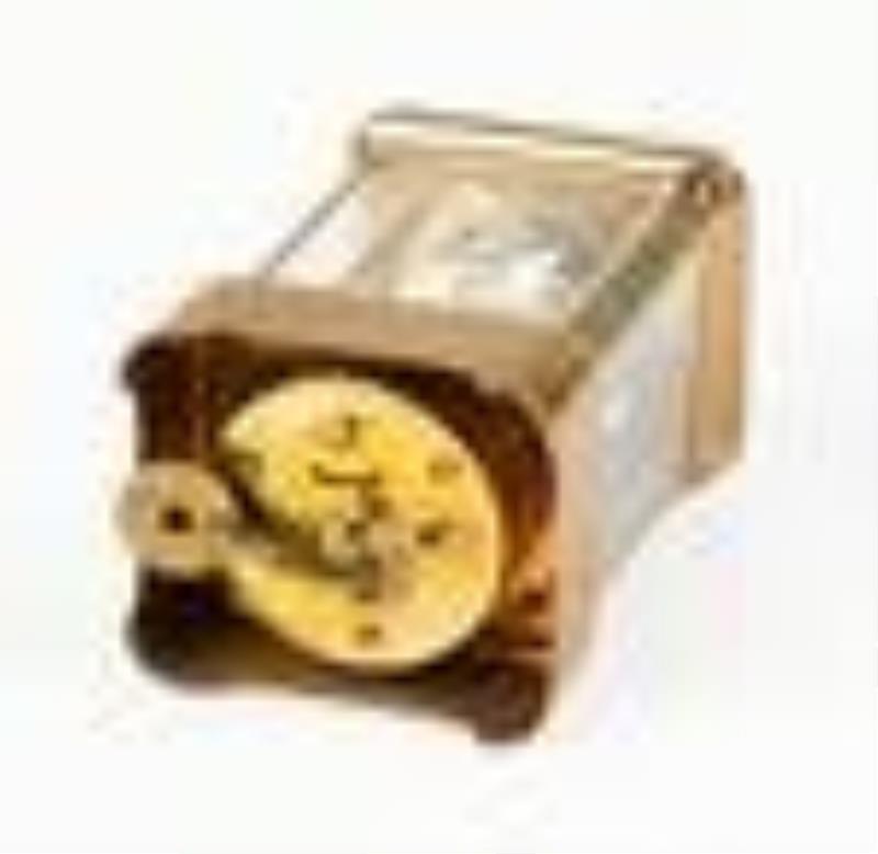 The Plato Clock Company