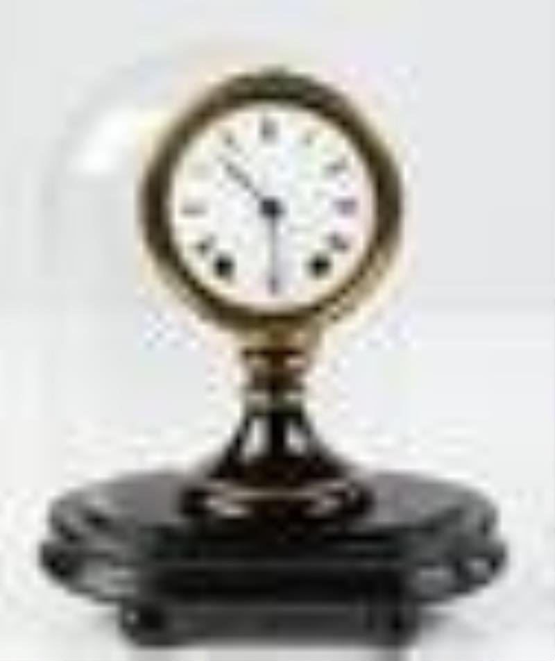 Seth Thomas Candlestick Clock