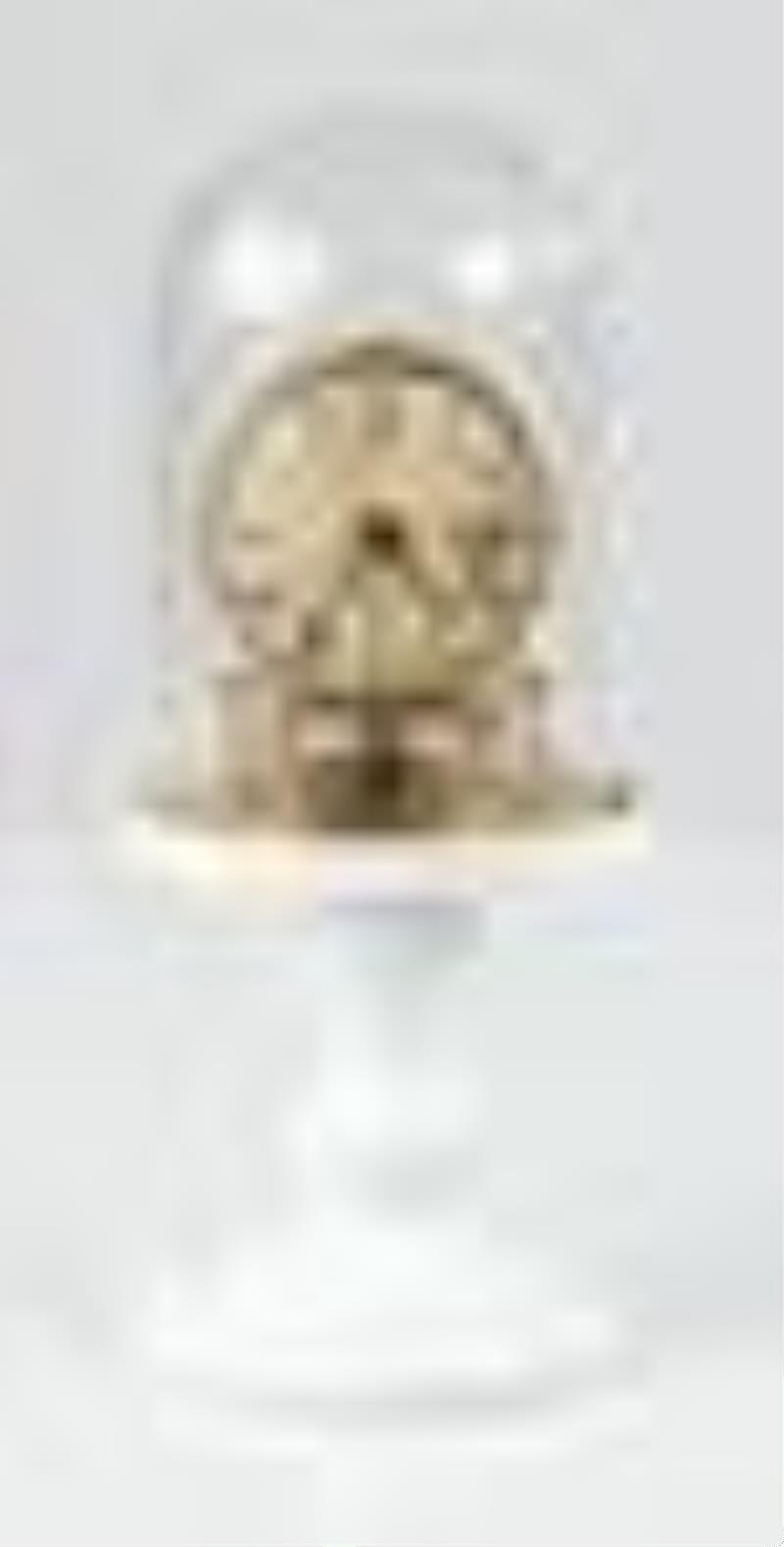 Terryville Clock Company Candlestick Clock