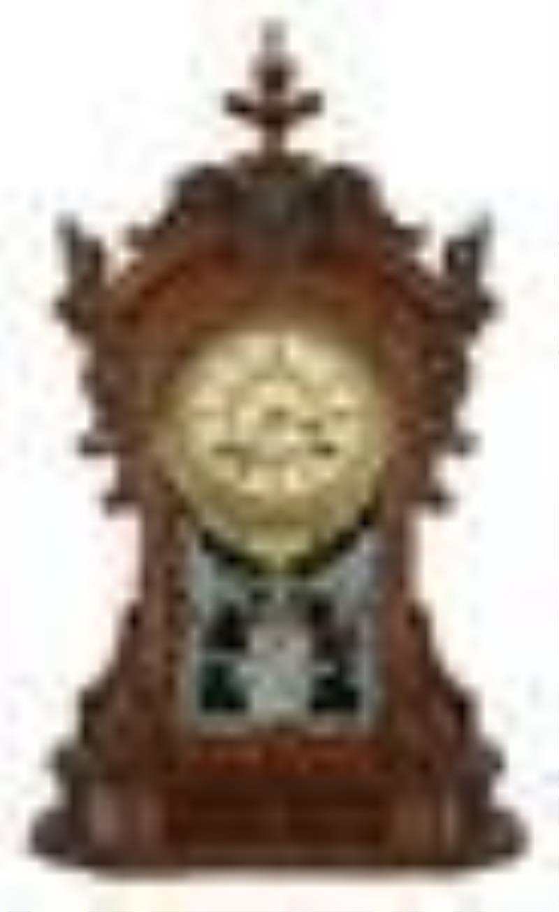 Ansonia Clock Company ëMonarchí