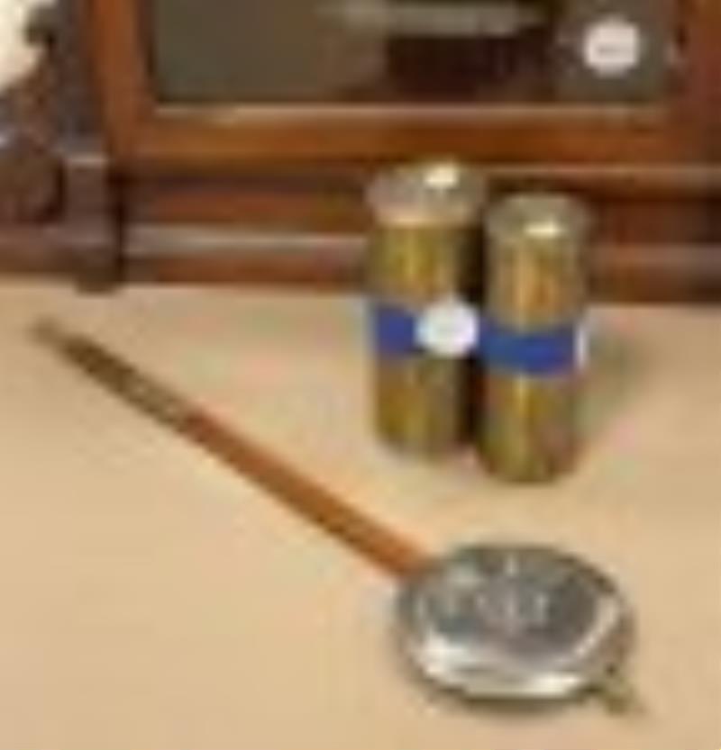 Seth Thomas Mantle Clock