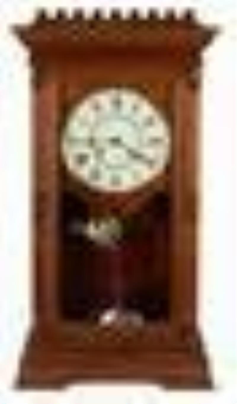 Seth Thomas Mantel Clock