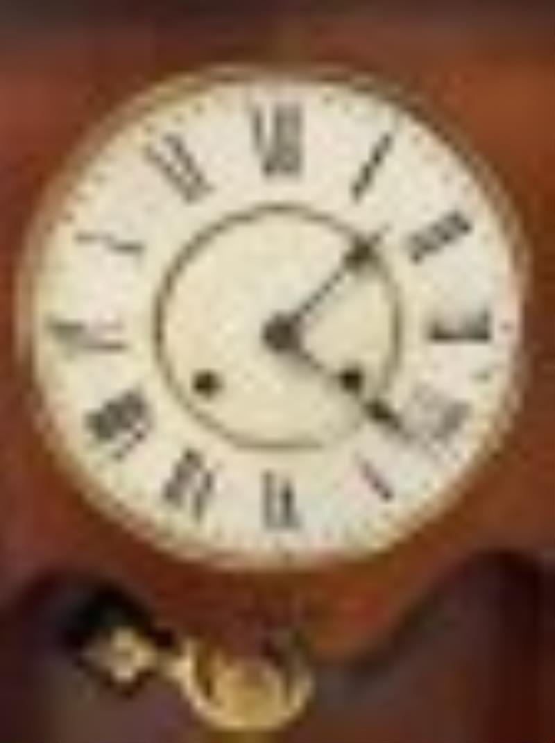 Seth Thomas Mantel Clock