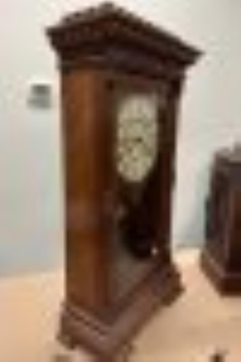 Seth Thomas Mantel Clock