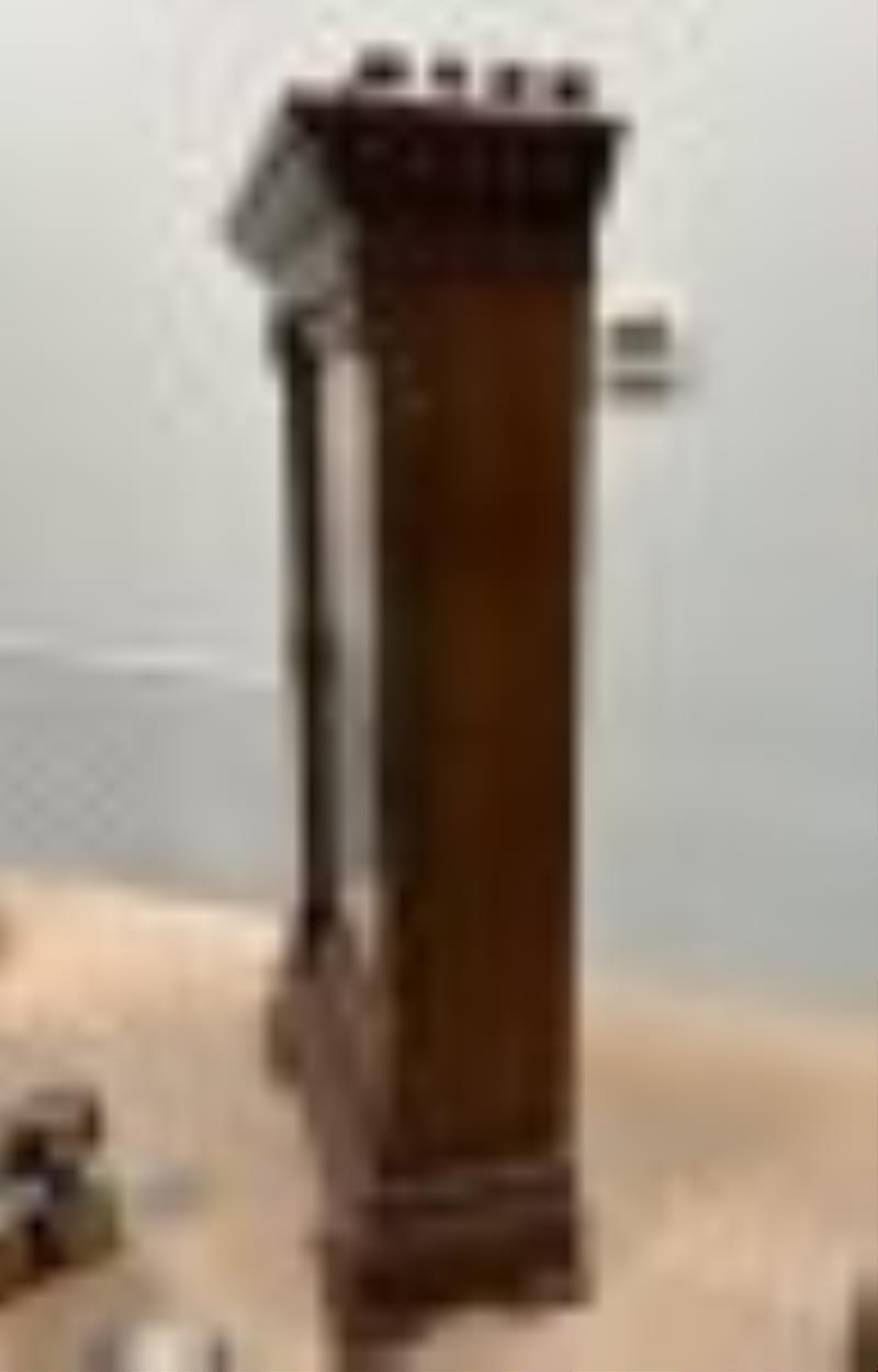 Seth Thomas Mantel Clock