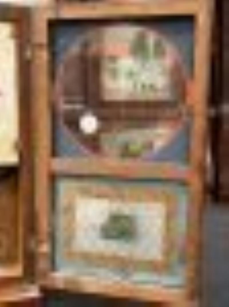 Smith & Goodrich Box Clock