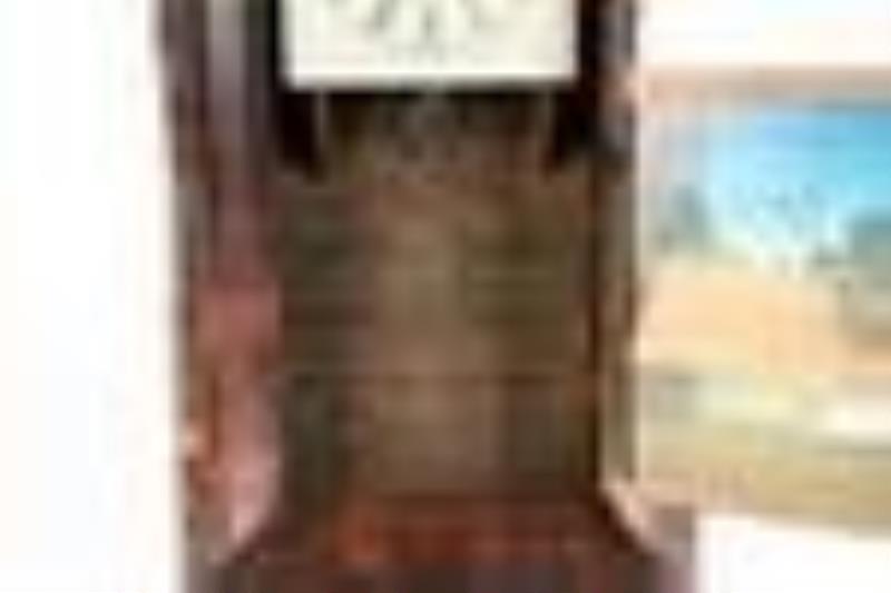 JC Brown, Forestville Clock Company