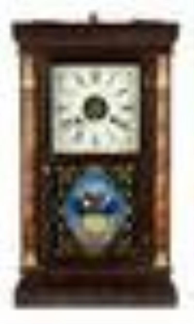 Seth Thomas Clock Company