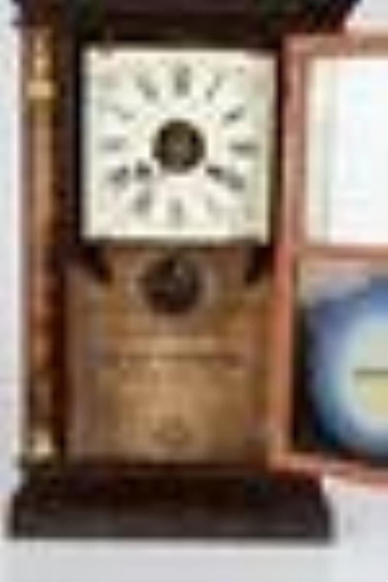 Seth Thomas Clock Company