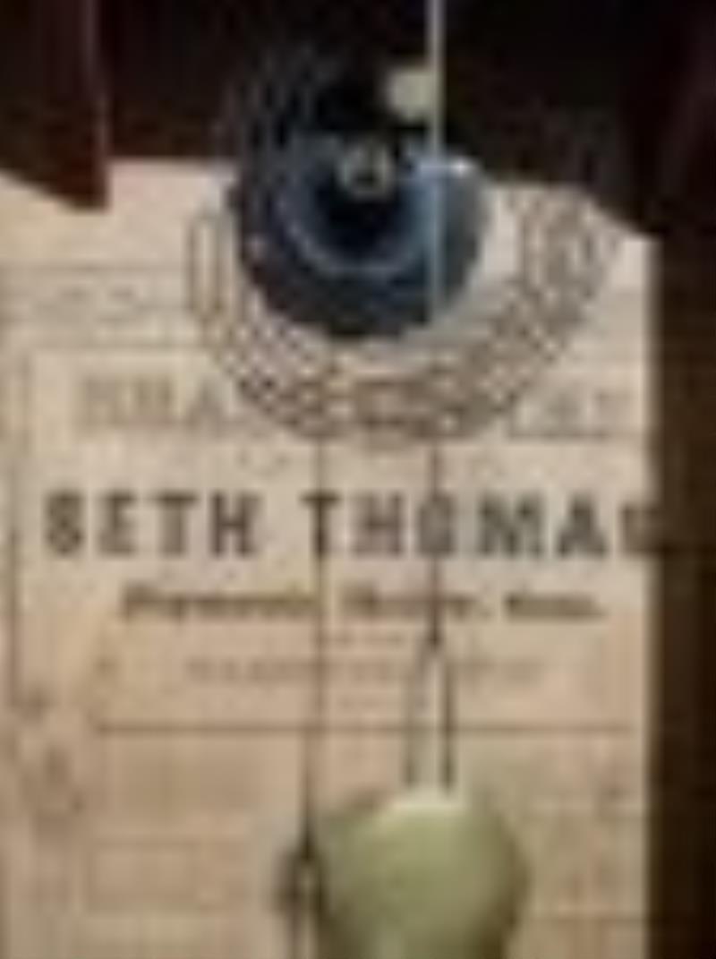 Seth Thomas Clock Company