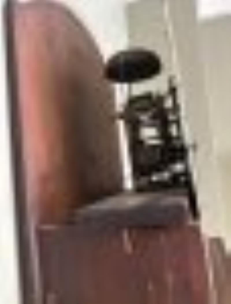 Federal New York Tall-case Clock