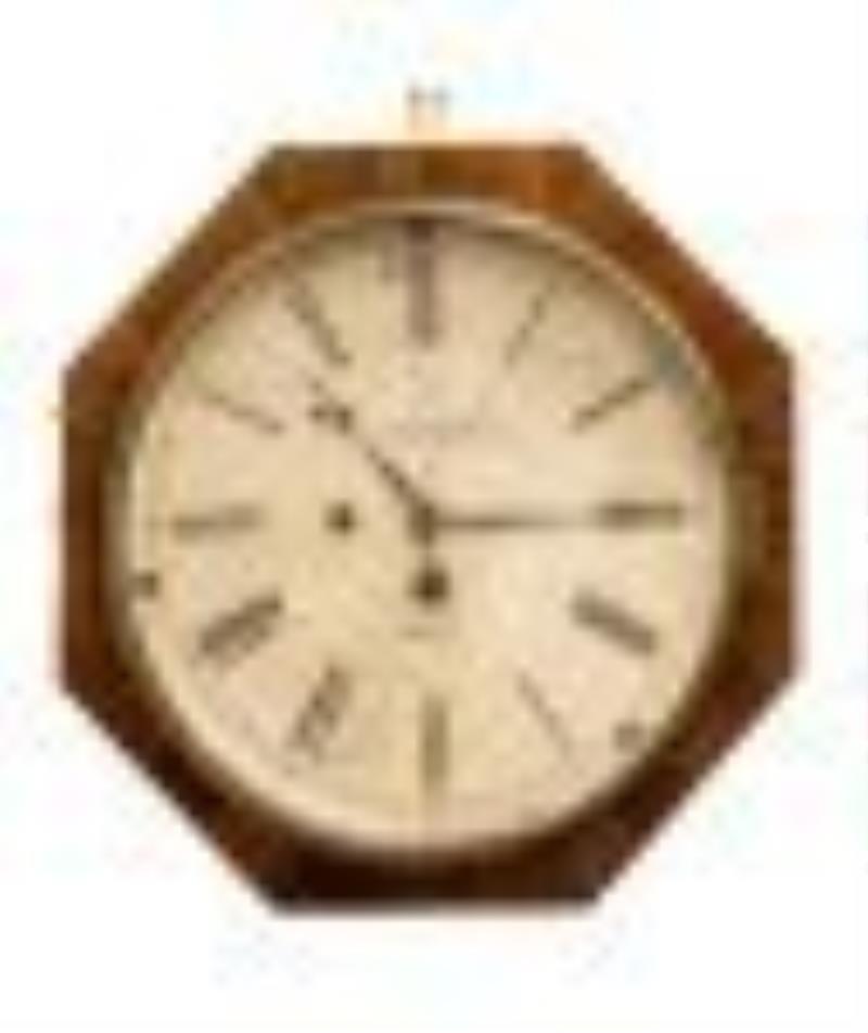 Marine Clock Manufacturing Company